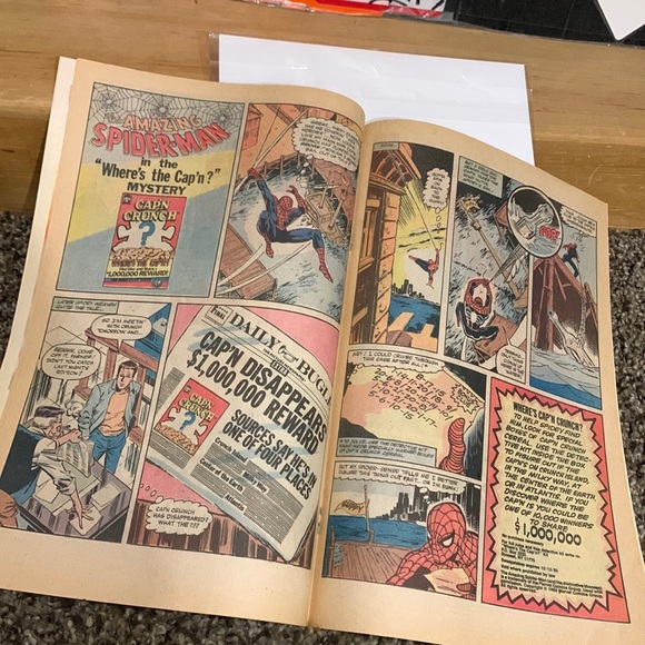 THOR (1966) #363 (Marvel) Comic Book - Picture 3 of 4